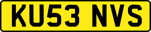 KU53NVS