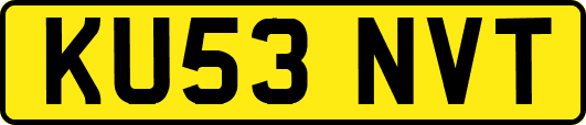 KU53NVT