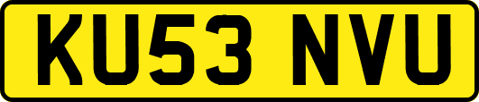 KU53NVU