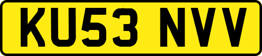 KU53NVV