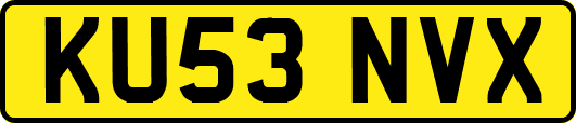 KU53NVX