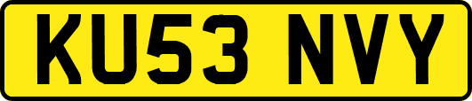 KU53NVY