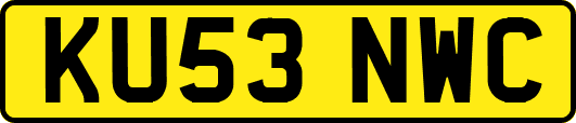 KU53NWC