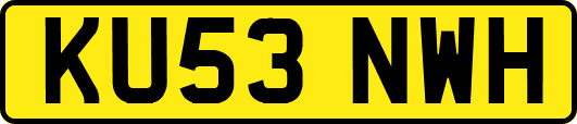 KU53NWH