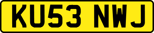 KU53NWJ