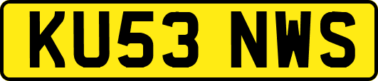 KU53NWS