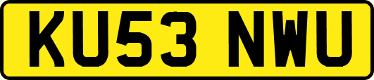 KU53NWU