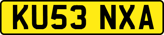 KU53NXA