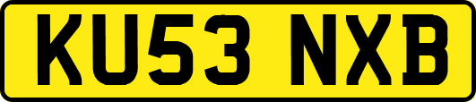 KU53NXB