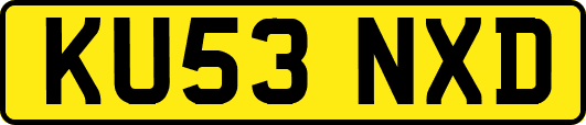 KU53NXD