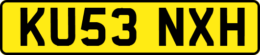KU53NXH