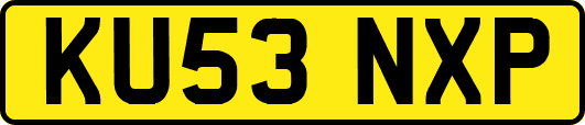 KU53NXP