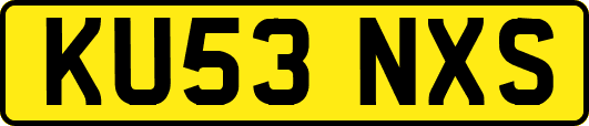 KU53NXS
