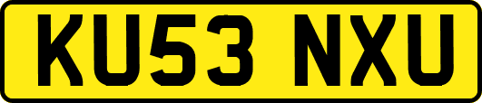 KU53NXU