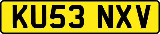 KU53NXV