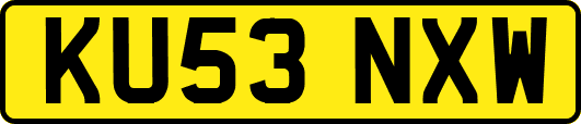 KU53NXW