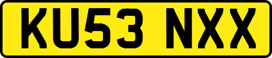 KU53NXX