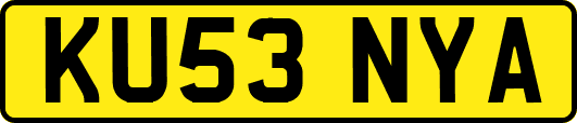 KU53NYA
