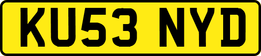 KU53NYD
