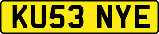 KU53NYE