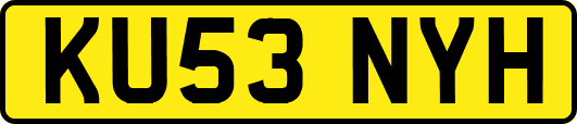 KU53NYH
