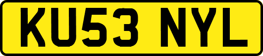 KU53NYL