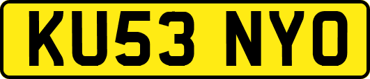 KU53NYO