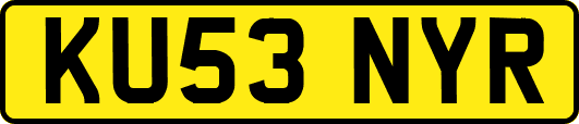 KU53NYR