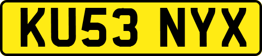 KU53NYX