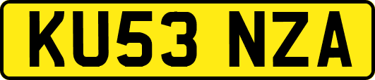 KU53NZA