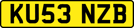 KU53NZB