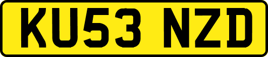 KU53NZD