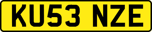 KU53NZE