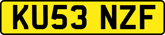 KU53NZF