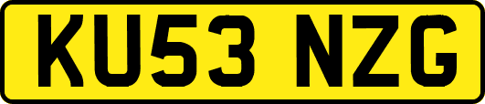 KU53NZG