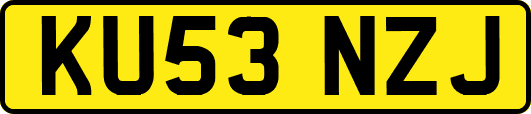 KU53NZJ