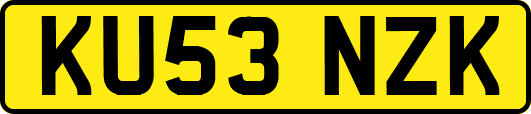 KU53NZK