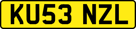 KU53NZL