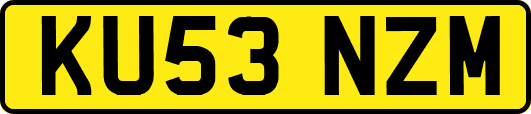 KU53NZM