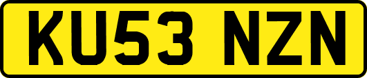KU53NZN