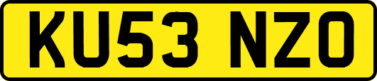 KU53NZO