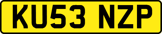 KU53NZP