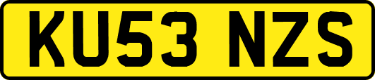 KU53NZS