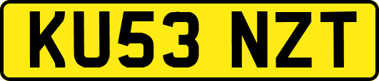 KU53NZT