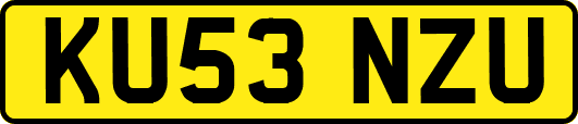 KU53NZU