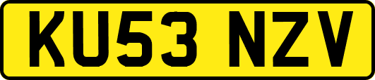 KU53NZV
