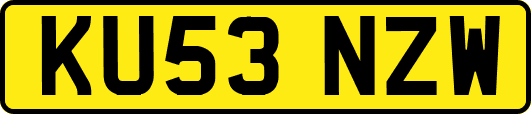 KU53NZW