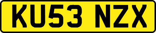 KU53NZX