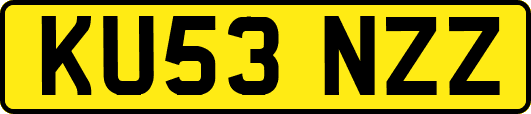 KU53NZZ