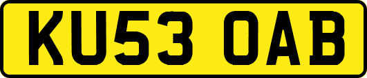 KU53OAB